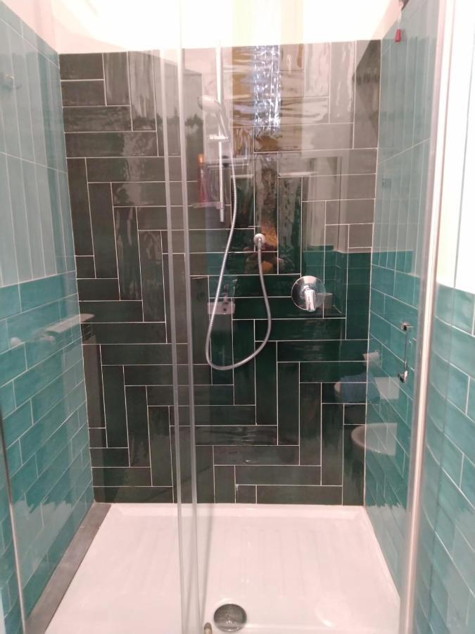 مبيت وإفطار Donna Lena Relais Napoli المظهر الخارجي الصورة